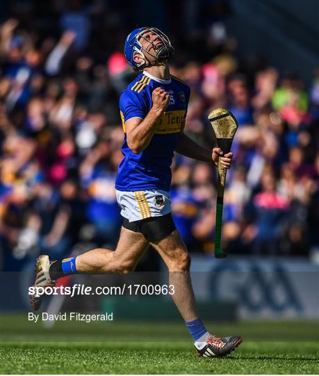 Cork v Tipperary - Munster GAA Hurling Senior Championship Round 1