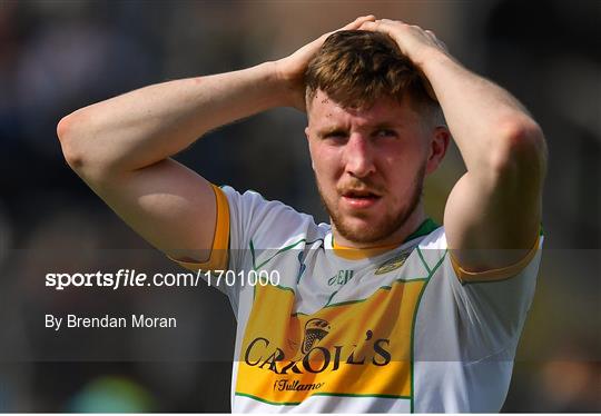 Meath v Offaly - Leinster GAA Football Senior Championship Round 1