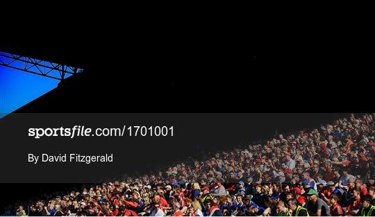 Cork v Tipperary - Munster GAA Hurling Senior Championship Round 1