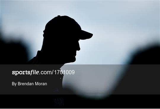 Meath v Offaly - Leinster GAA Football Senior Championship Round 1