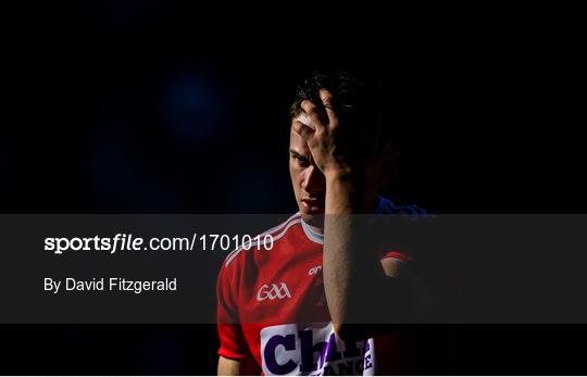 Cork v Tipperary - Munster GAA Hurling Senior Championship Round 1 Cork v Tipperary - Munster GAA Hurling Senior Championship Round 1