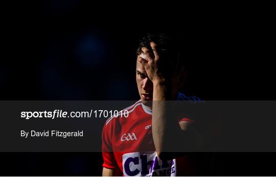 Cork v Tipperary - Munster GAA Hurling Senior Championship Round 1