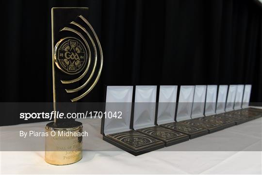 GAA MacNamee Awards GAA MacNamee Awards