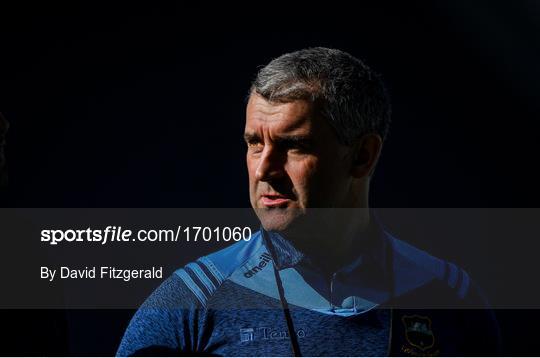 Cork v Tipperary - Munster GAA Hurling Senior Championship Round 1 Cork v Tipperary - Munster GAA Hurling Senior Championship Round 1
