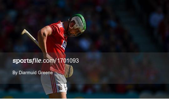 Cork v Tipperary - Munster GAA Hurling Senior Championship Round 1