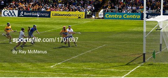 Waterford v Clare - Munster GAA Hurling Senior Championship Round 1