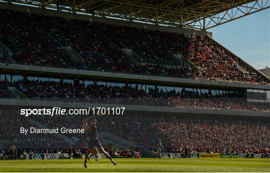 Cork v Tipperary - Munster GAA Hurling Senior Championship Round 1