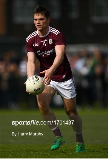 London v Galway - Connacht GAA Football Senior Championship Quarter-Final London v Galway - Connacht GAA Football Senior Championship Quarter-Final