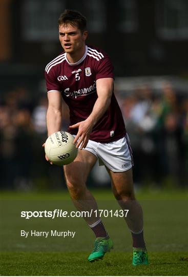 London v Galway - Connacht GAA Football Senior Championship Quarter-Final