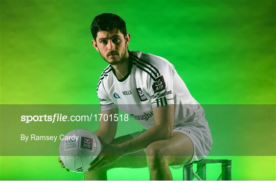 AIB GAA All-Ireland Senior Football Championship Launch 2019 AIB GAA All-Ireland Senior Football Championship Launch 2019