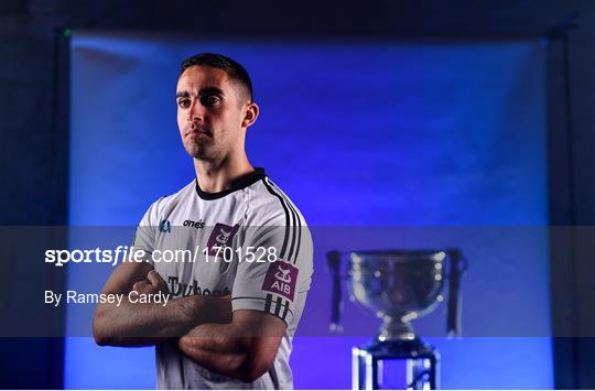 AIB GAA All-Ireland Senior Football Championship Launch 2019