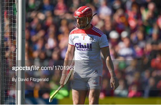 Cork v Tipperary - Munster GAA Hurling Senior Championship Round 1