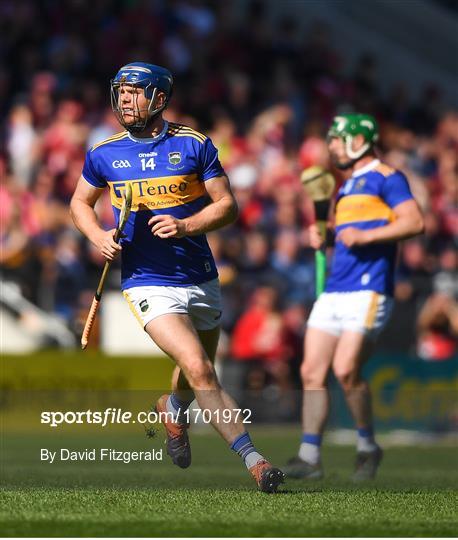 Cork v Tipperary - Munster GAA Hurling Senior Championship Round 1