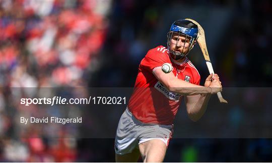 Cork v Tipperary - Munster GAA Hurling Senior Championship Round 1 Cork v Tipperary - Munster GAA Hurling Senior Championship Round 1
