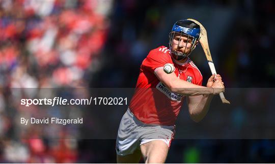 Cork v Tipperary - Munster GAA Hurling Senior Championship Round 1