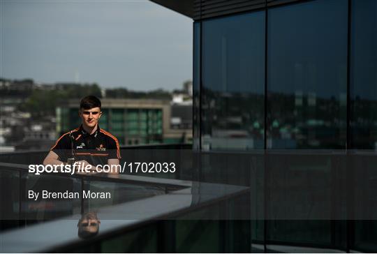 PwC GAA/GPA Player of the Month Awards for April PwC GAA/GPA Player of the Month Awards for April