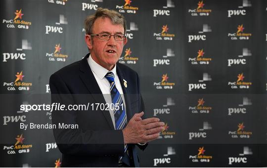 PwC GAA/GPA Player of the Month Awards for April PwC GAA/GPA Player of the Month Awards for April