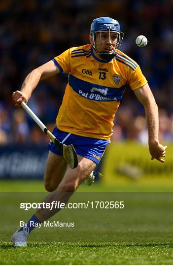 Waterford v Clare - Munster GAA Hurling Senior Championship Round 1