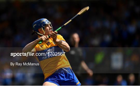 Waterford v Clare - Munster GAA Hurling Senior Championship Round 1