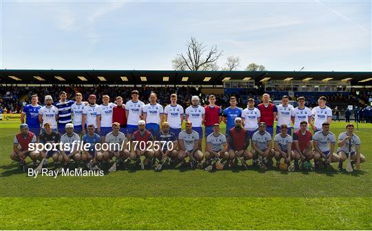 Waterford v Clare - Munster GAA Hurling Senior Championship Round 1