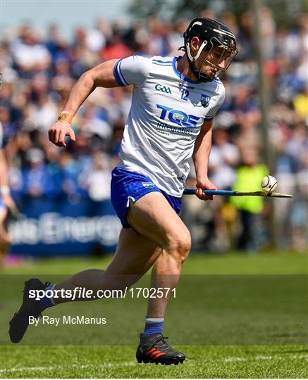 Waterford v Clare - Munster GAA Hurling Senior Championship Round 1 Waterford v Clare - Munster GAA Hurling Senior Championship Round 1