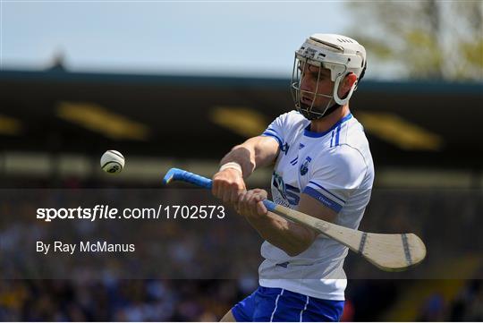 Waterford v Clare - Munster GAA Hurling Senior Championship Round 1 Waterford v Clare - Munster GAA Hurling Senior Championship Round 1