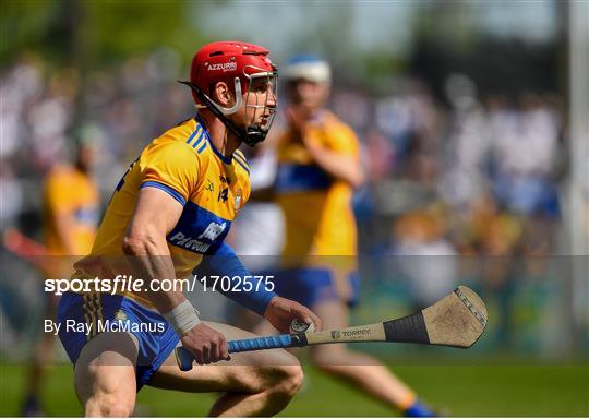 Waterford v Clare - Munster GAA Hurling Senior Championship Round 1 Waterford v Clare - Munster GAA Hurling Senior Championship Round 1