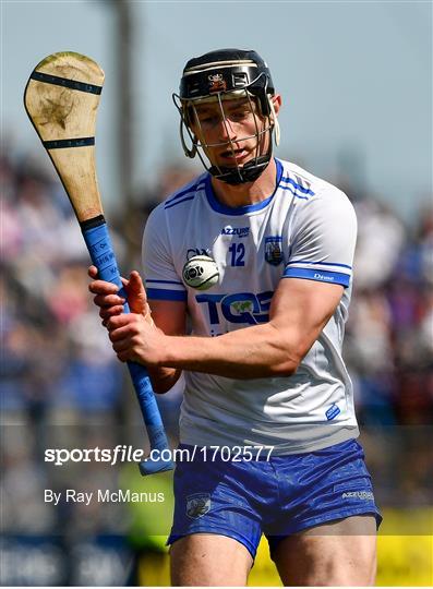 Waterford v Clare - Munster GAA Hurling Senior Championship Round 1 Waterford v Clare - Munster GAA Hurling Senior Championship Round 1