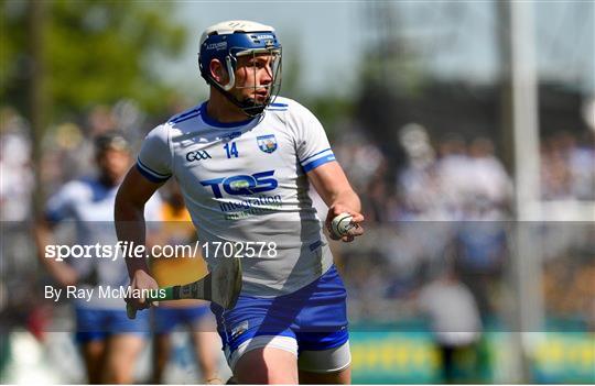 Waterford v Clare - Munster GAA Hurling Senior Championship Round 1 Waterford v Clare - Munster GAA Hurling Senior Championship Round 1