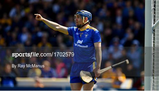 Waterford v Clare - Munster GAA Hurling Senior Championship Round 1 Waterford v Clare - Munster GAA Hurling Senior Championship Round 1