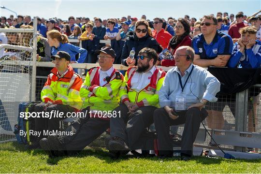 Waterford v Clare - Munster GAA Hurling Senior Championship Round 1 Waterford v Clare - Munster GAA Hurling Senior Championship Round 1