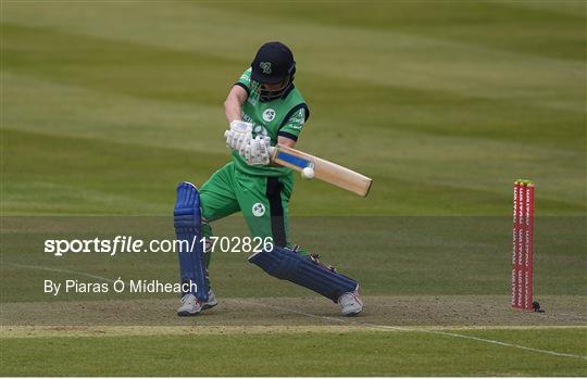 Ireland v Bangladesh - One-Day International (Men's Tri-Series)