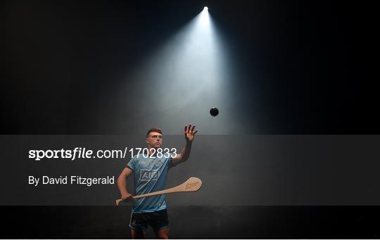 2019 Bord Gáis Energy GAA U-20 Hurling Championship Launch