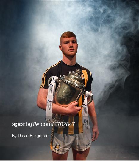 2019 Bord Gáis Energy GAA U-20 Hurling Championship Launch