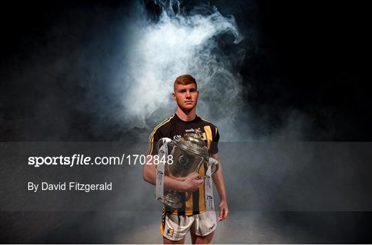 2019 Bord Gáis Energy GAA U-20 Hurling Championship Launch