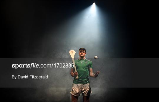 2019 Bord Gáis Energy GAA U-20 Hurling Championship Launch 2019 Bord Gáis Energy GAA U-20 Hurling Championship Launch