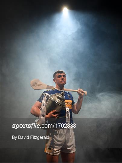 2019 Bord Gáis Energy GAA U-20 Hurling Championship Launch