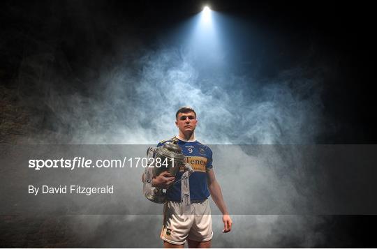 2019 Bord Gáis Energy GAA U-20 Hurling Championship Launch 2019 Bord Gáis Energy GAA U-20 Hurling Championship Launch