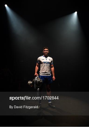 2019 Bord Gáis Energy GAA U-20 Hurling Championship Launch