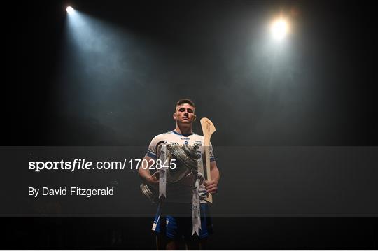 2019 Bord Gáis Energy GAA U-20 Hurling Championship Launch