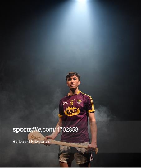 2019 Bord Gáis Energy GAA U-20 Hurling Championship Launch