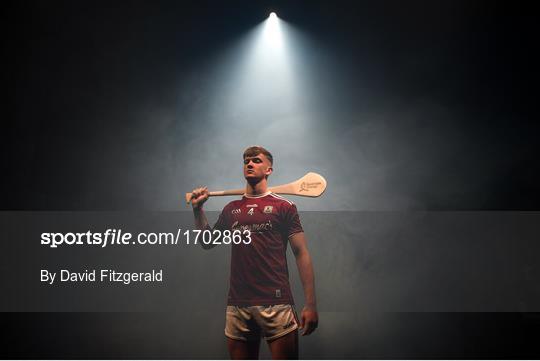 2019 Bord Gáis Energy GAA U-20 Hurling Championship Launch