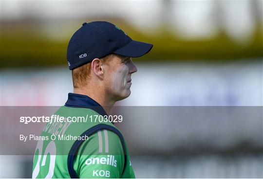 Ireland v Bangladesh - One-Day International (Men's Tri-Series) Ireland v Bangladesh - One-Day International (Men's Tri-Series)