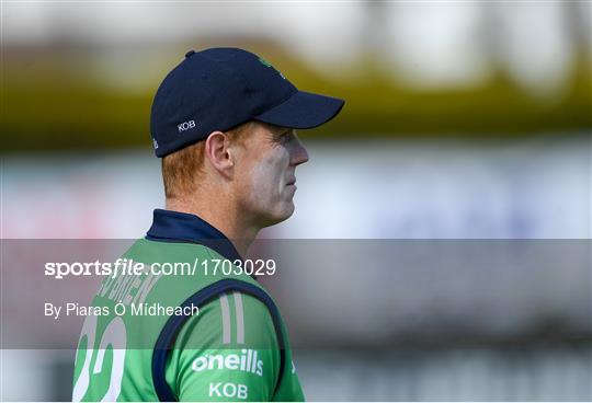 Ireland v Bangladesh - One-Day International (Men's Tri-Series)