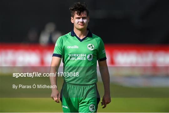 Ireland v Bangladesh - One-Day International (Men's Tri-Series) Ireland v Bangladesh - One-Day International (Men's Tri-Series)