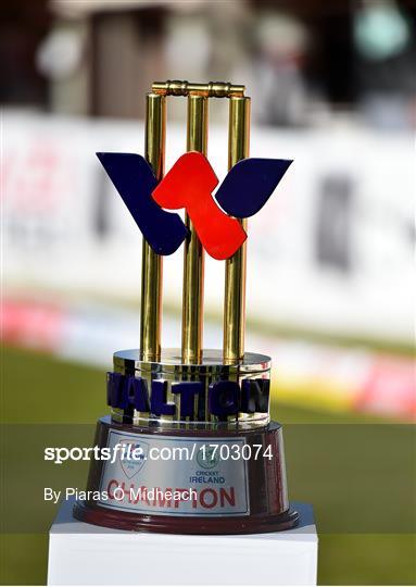 Ireland v Bangladesh - One-Day International (Men's Tri-Series) Ireland v Bangladesh - One-Day International (Men's Tri-Series)
