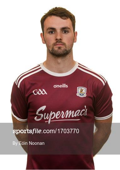Galway Hurling Squad Portraits 2019 Galway Hurling Squad Portraits 2019