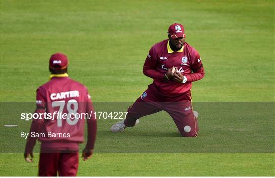 West Indies v Bangladesh - One-Day International Tri-Series Final