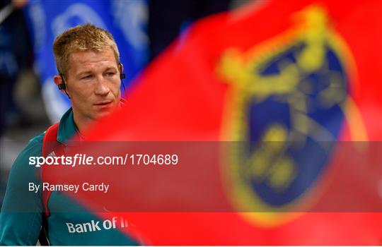 Leinster v Munster - Guinness PRO14 Semi-Final