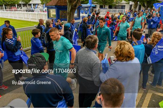 Leinster v Munster - Guinness PRO14 Semi-Final